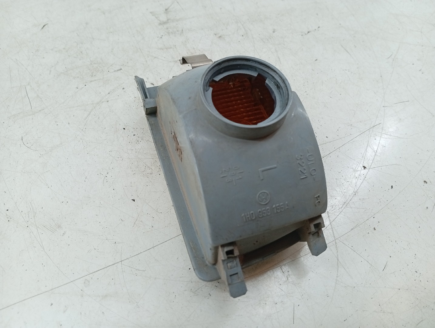 Pisca esquerdo VOLKSWAGEN GOLF III (1H1) | 91 - 98 Imagem-3