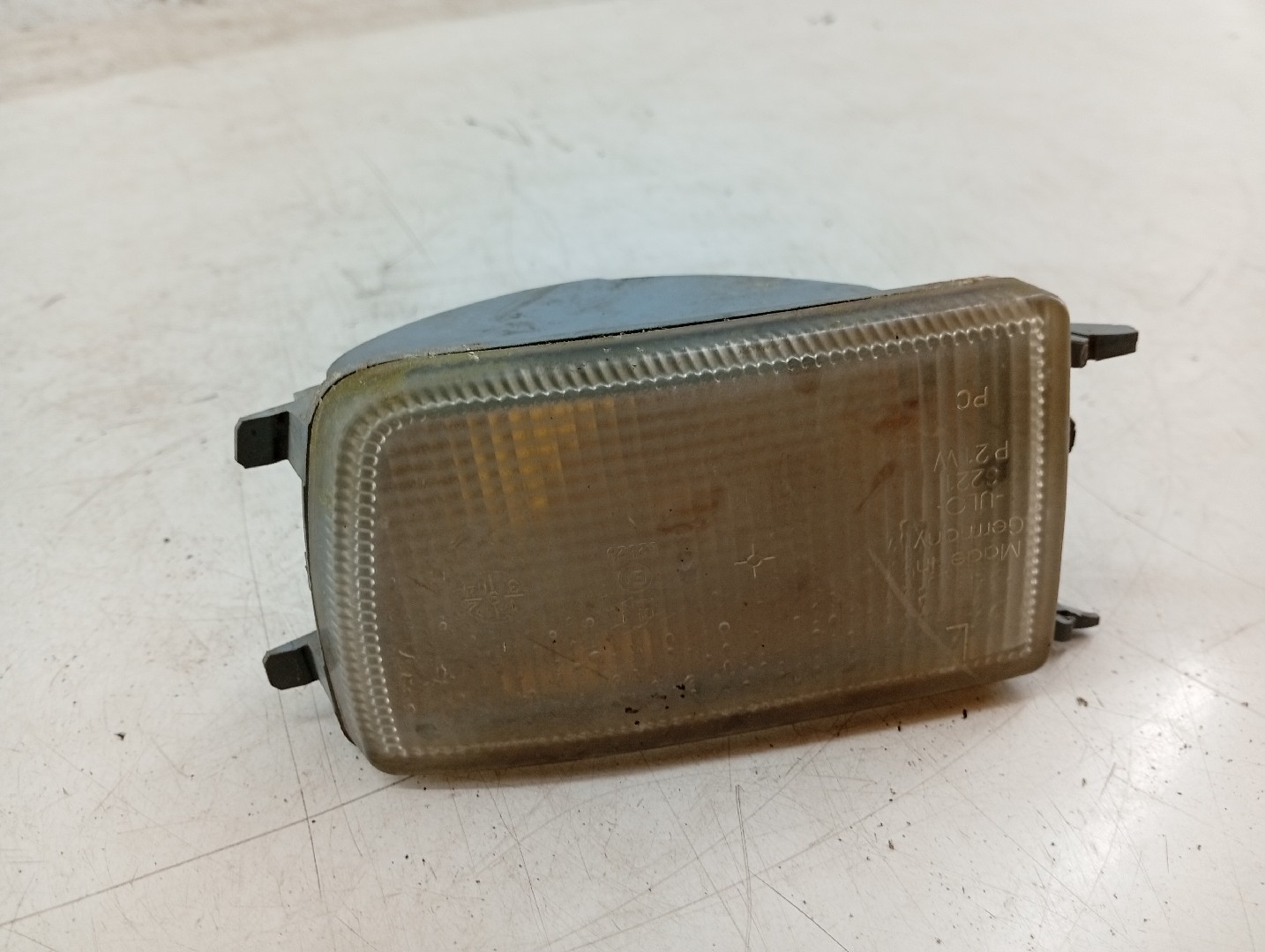 Pisca esquerdo VOLKSWAGEN GOLF III (1H1) | 91 - 98