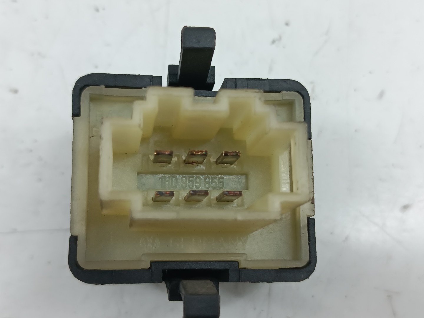 Comutador de vidro frente esquerdo VOLKSWAGEN GOLF III (1H1) | 91 - 98 Imagem-1