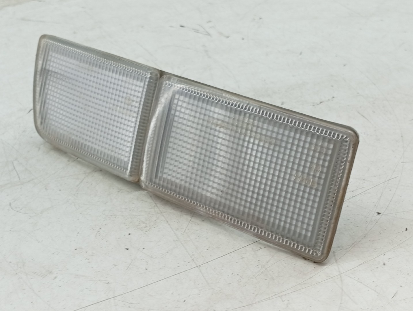 Refletor VOLKSWAGEN GOLF III (1H1) | 91 - 98 Imagem-3