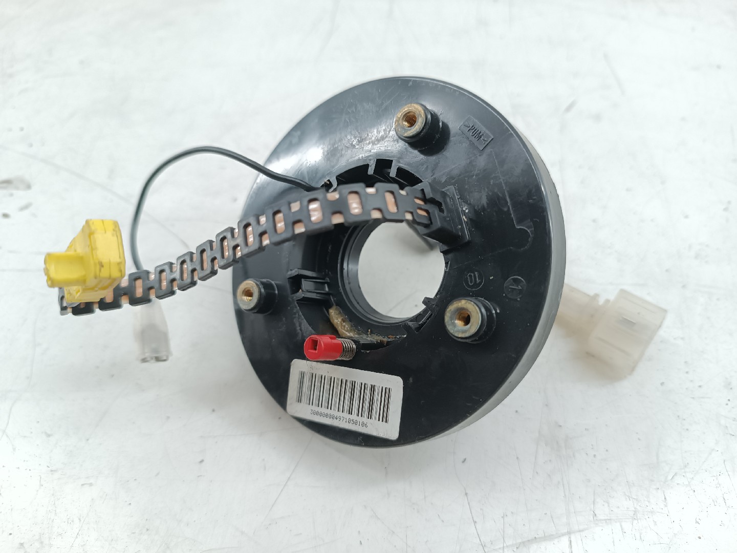 Fita de Airbag VOLKSWAGEN GOLF III (1H1) | 91 - 98 Imagem-3