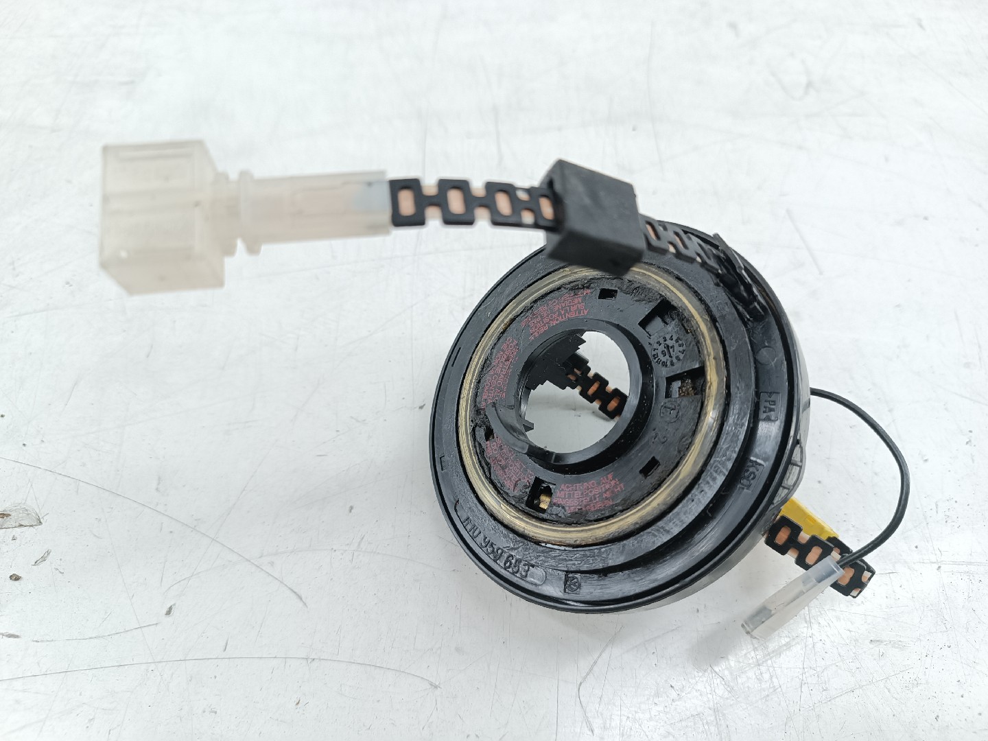 Fita de Airbag VOLKSWAGEN GOLF III (1H1) | 91 - 98