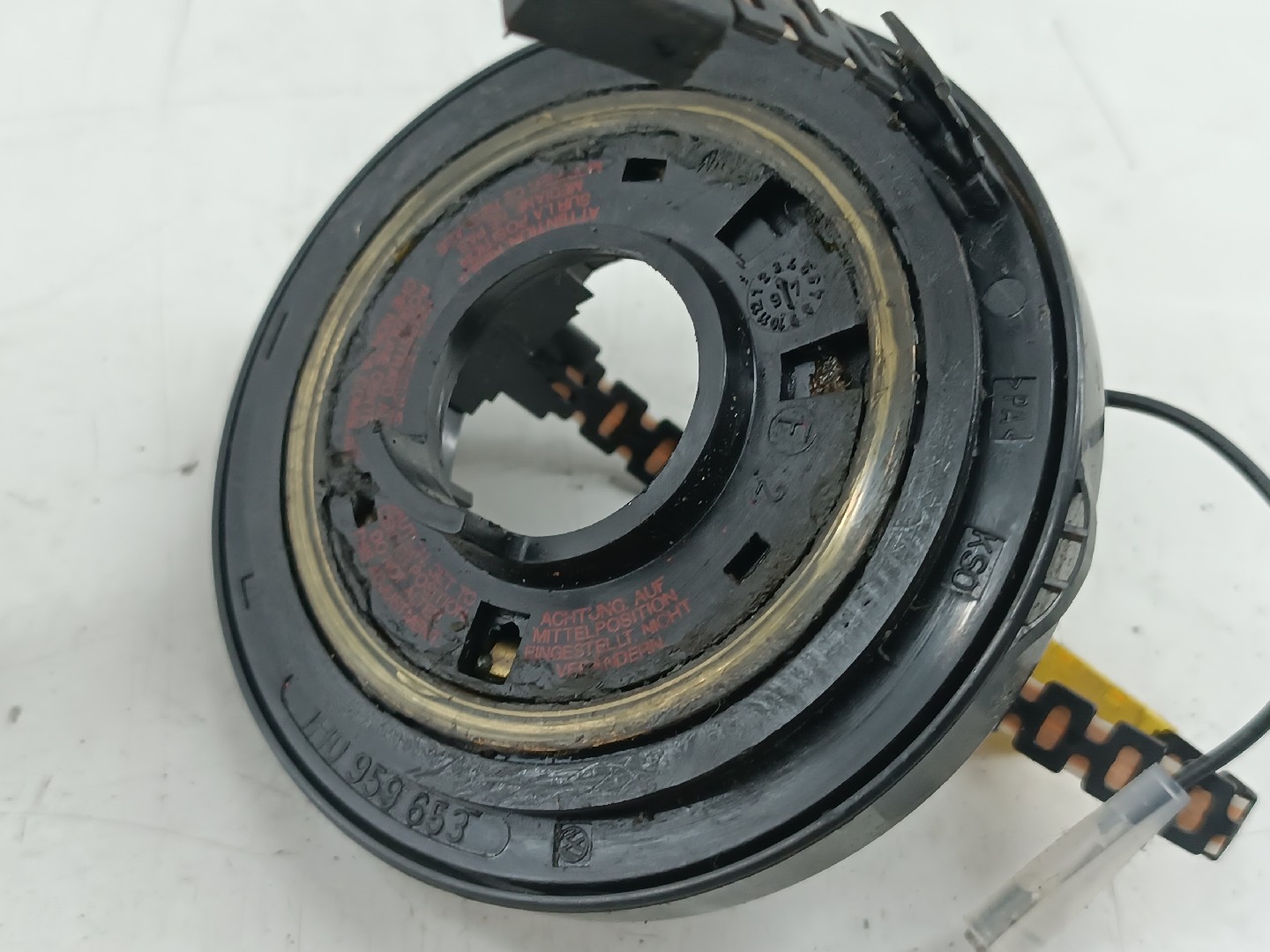 Fita de Airbag VOLKSWAGEN GOLF III (1H1) | 91 - 98 Imagem-1