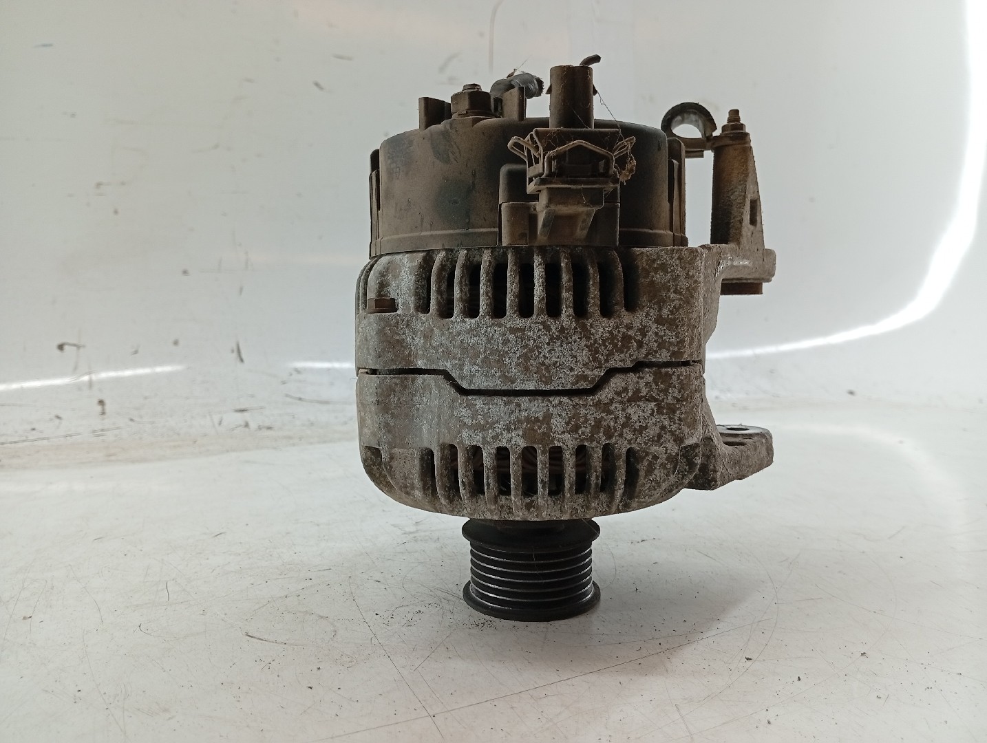 Alternador VOLKSWAGEN GOLF III (1H1) | 91 - 98 Imagem-4