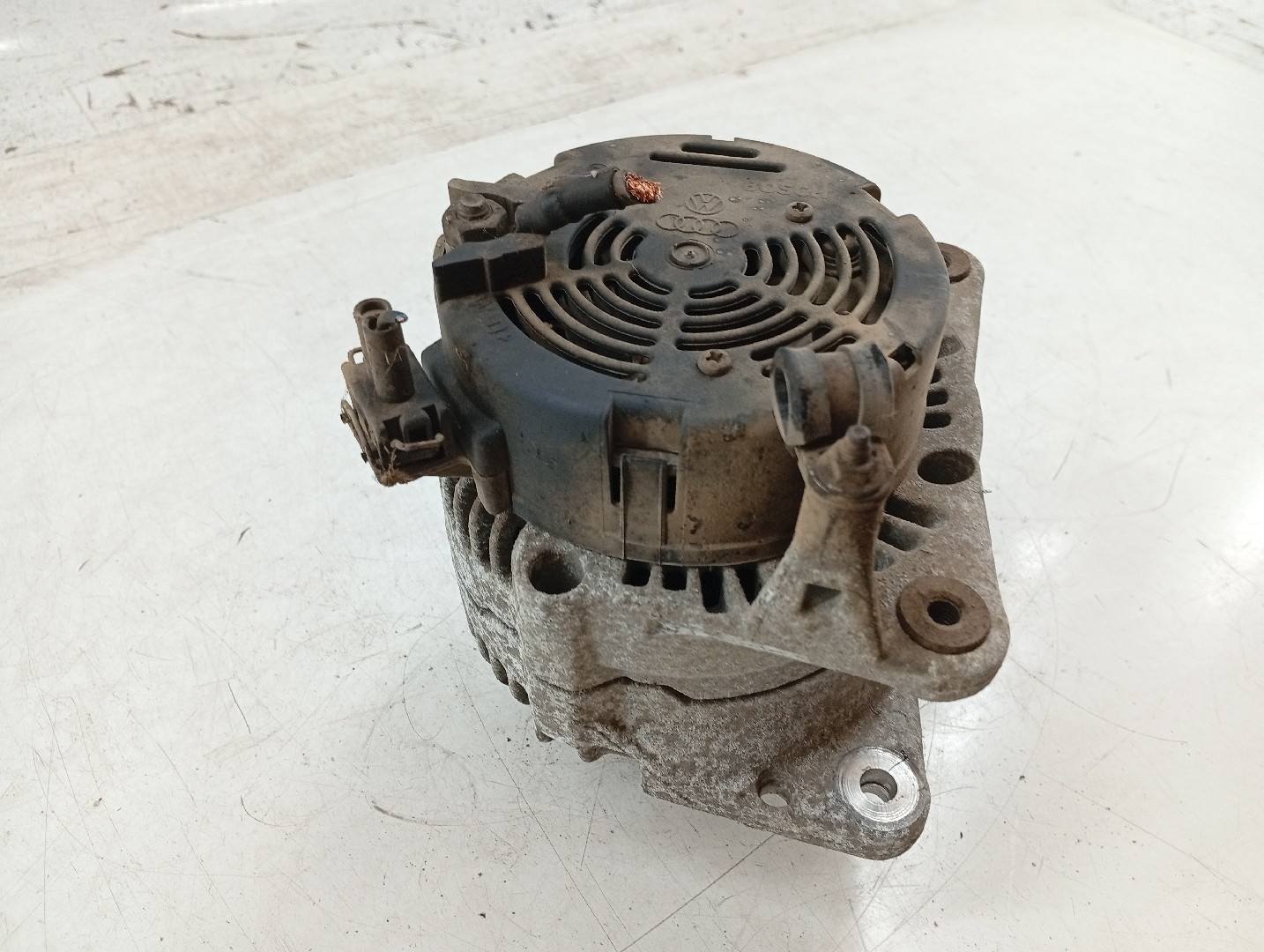 Alternador VOLKSWAGEN GOLF III (1H1) | 91 - 98 Imagem-3