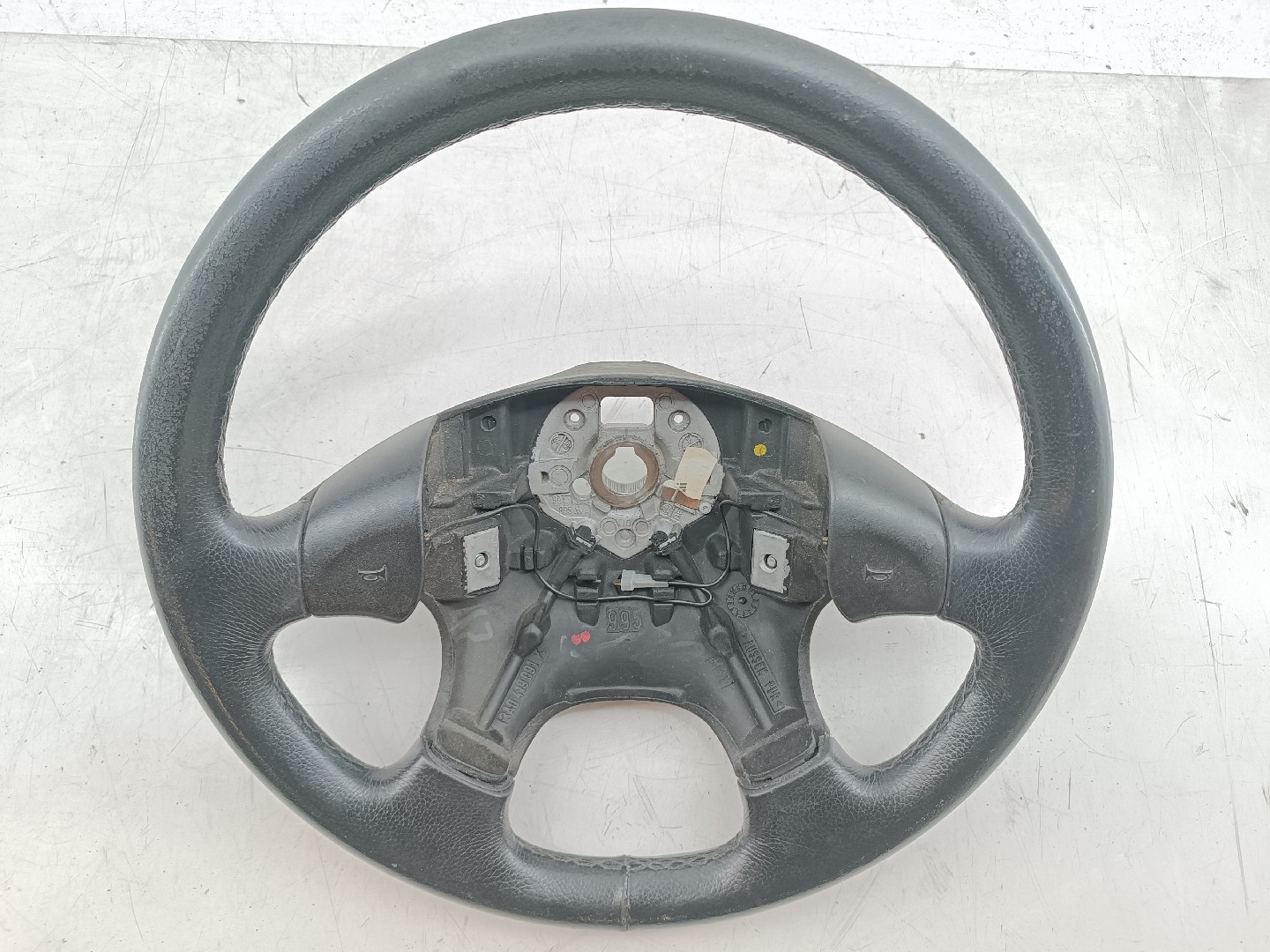 Volante VOLKSWAGEN GOLF III (1H1) | 91 - 98 Imagem-5