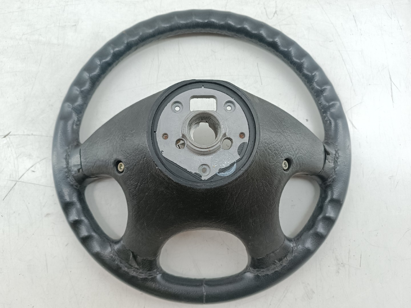 Volante VOLKSWAGEN GOLF III (1H1) | 91 - 98