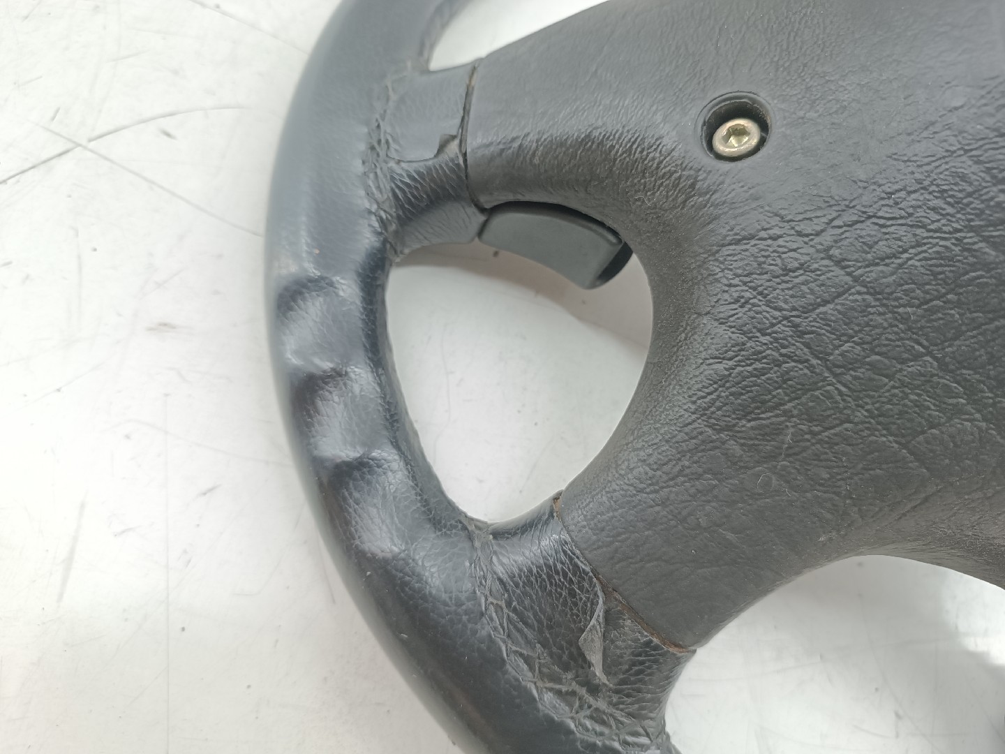 Volante VOLKSWAGEN GOLF III (1H1) | 91 - 98 Imagem-2