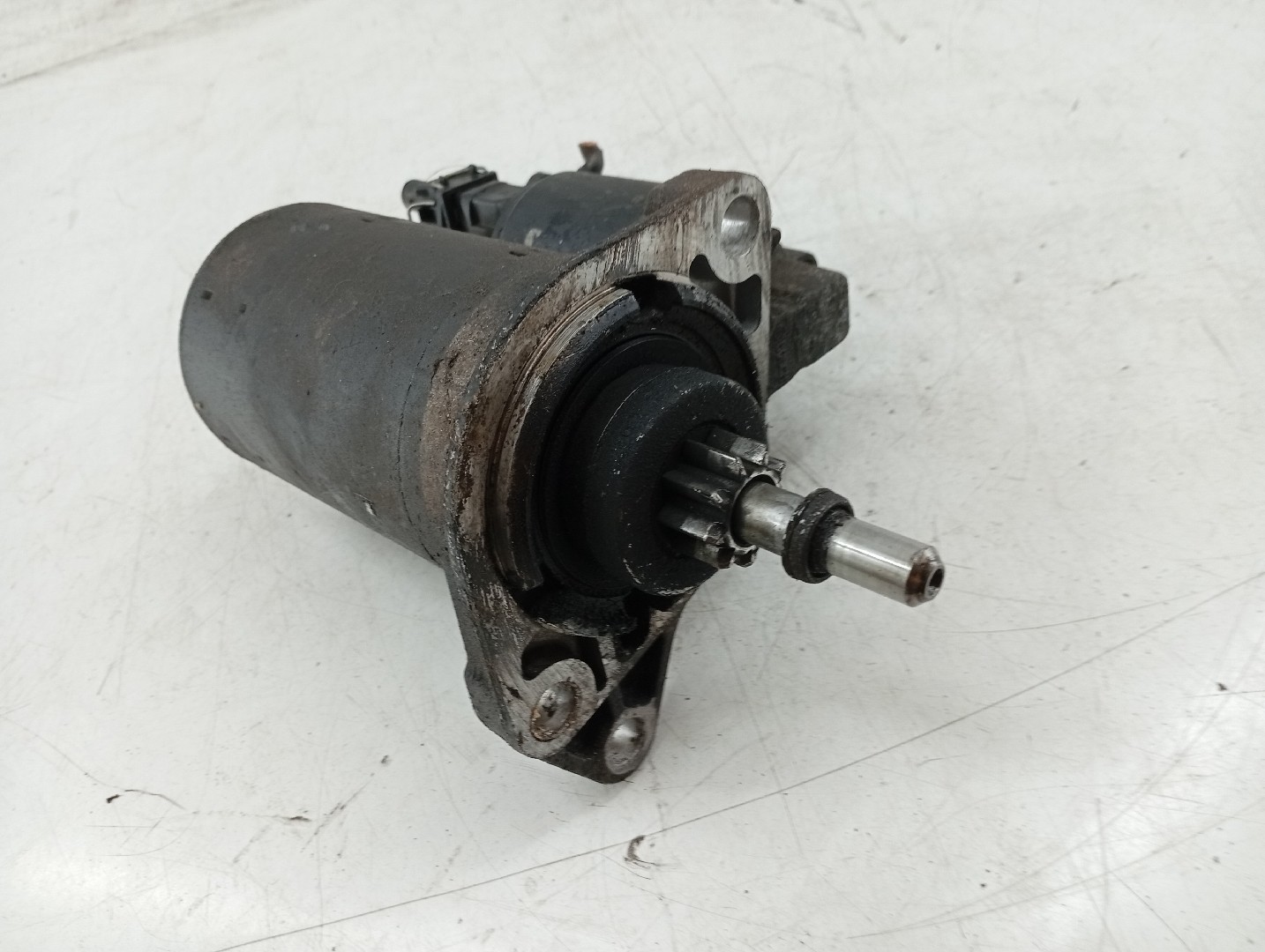 Motor de Arranque VOLKSWAGEN GOLF III (1H1) | 91 - 98 Imagem-3