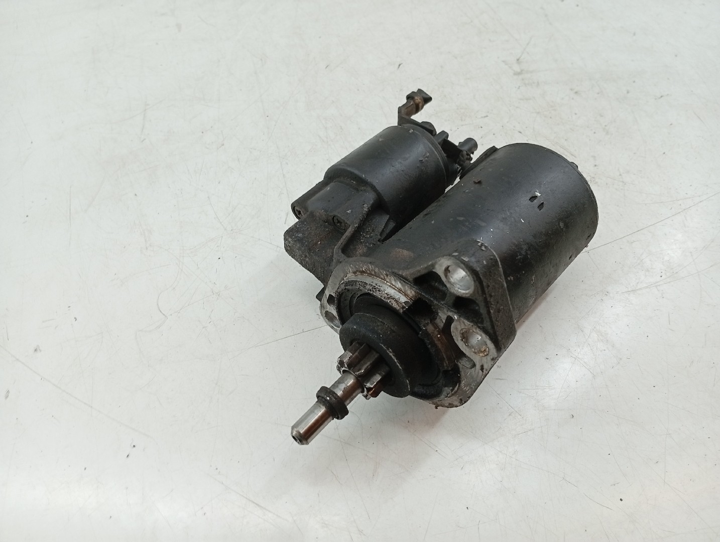 Motor de Arranque VOLKSWAGEN GOLF III (1H1) | 91 - 98