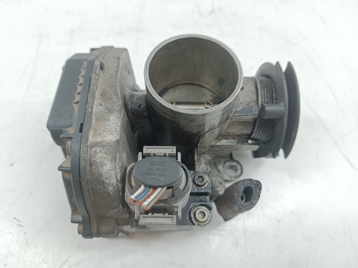 Borboleta de admissão VOLKSWAGEN GOLF III (1H1) | 91 - 98