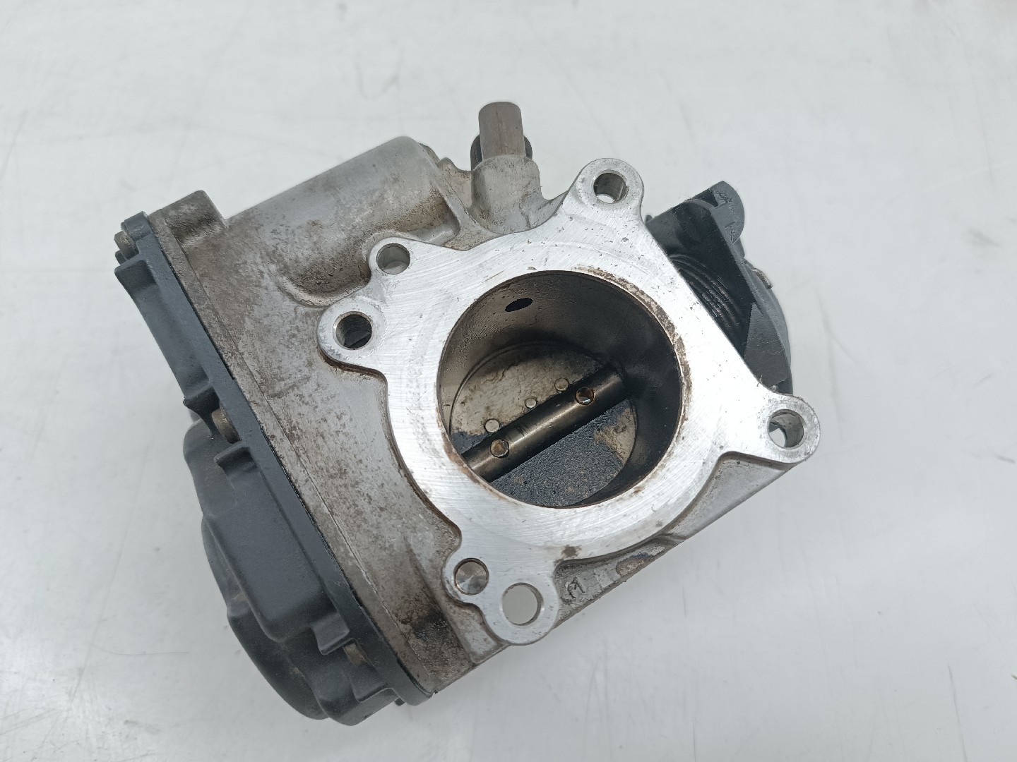 Borboleta de admissão VOLKSWAGEN GOLF III (1H1) | 91 - 98 Imagem-4