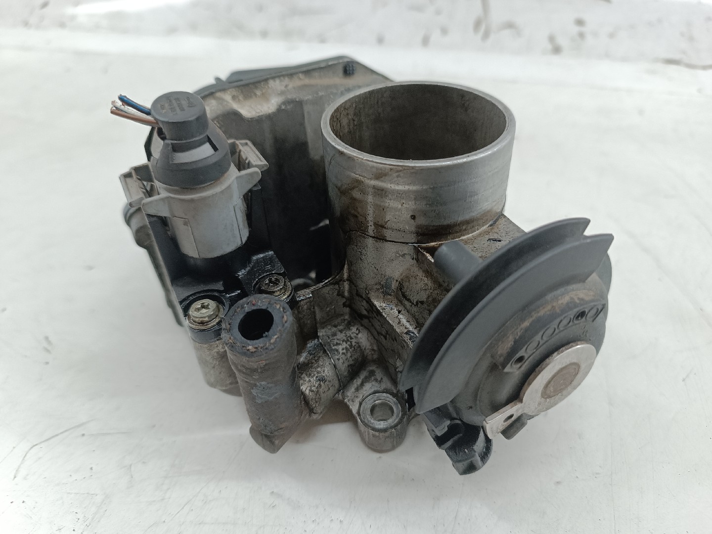 Borboleta de admissão VOLKSWAGEN GOLF III (1H1) | 91 - 98 Imagem-1