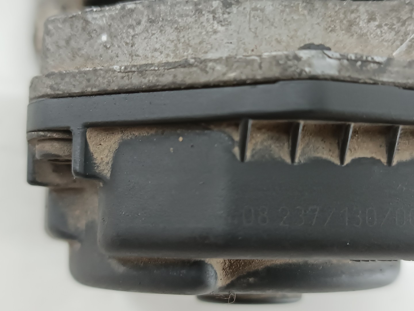 Borboleta de admissão VOLKSWAGEN GOLF III (1H1) | 91 - 98 Imagem-3