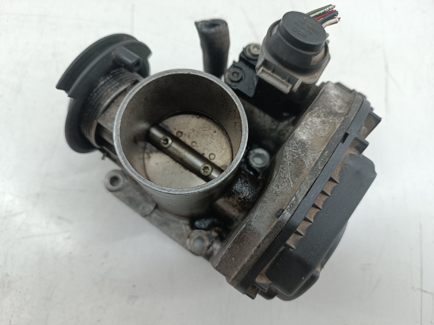 Borboleta de admissão VOLKSWAGEN GOLF III (1H1) | 91 - 98 Imagem-5