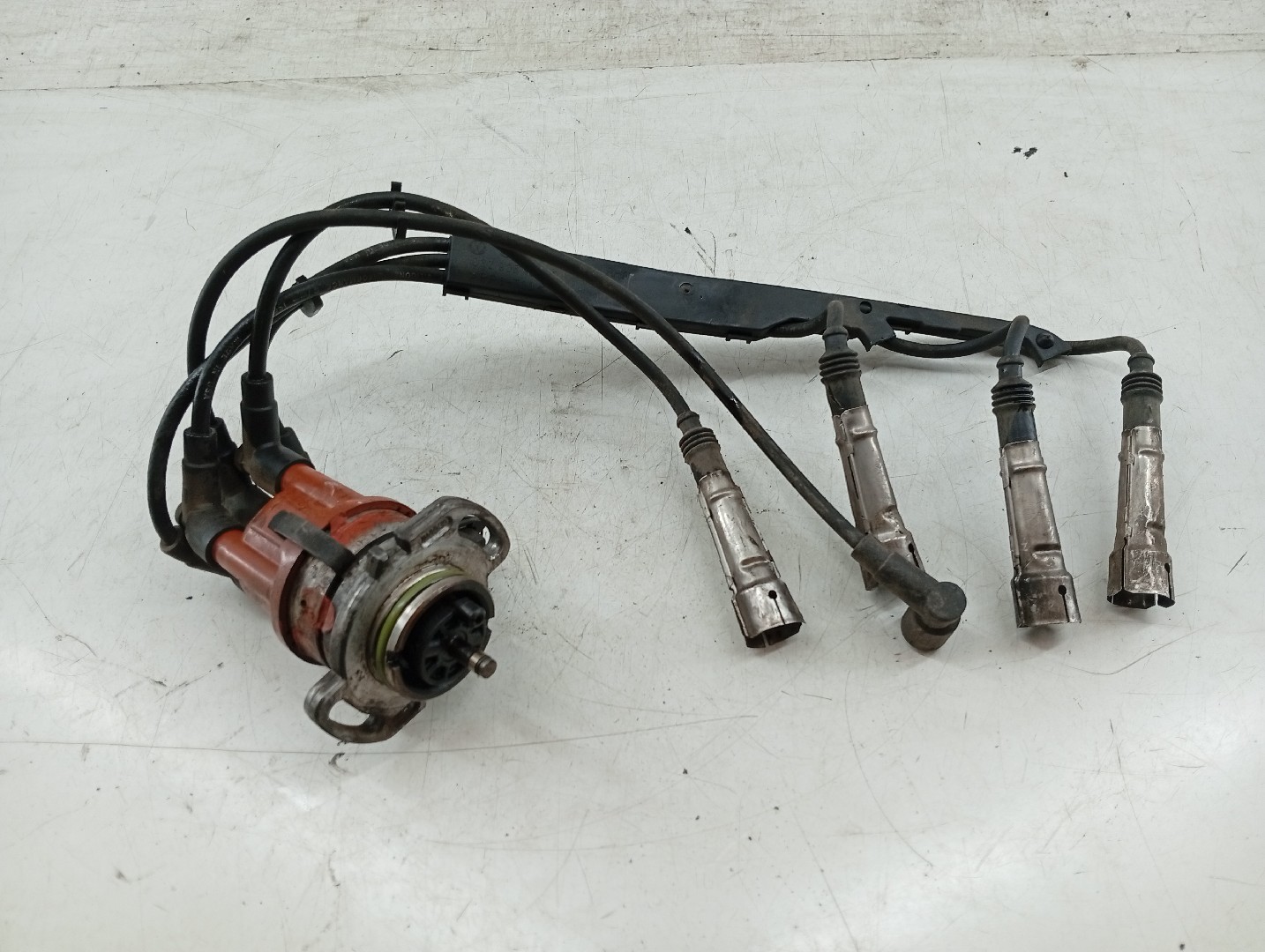 Distribuidor de Ignição VOLKSWAGEN GOLF III (1H1) | 91 - 98