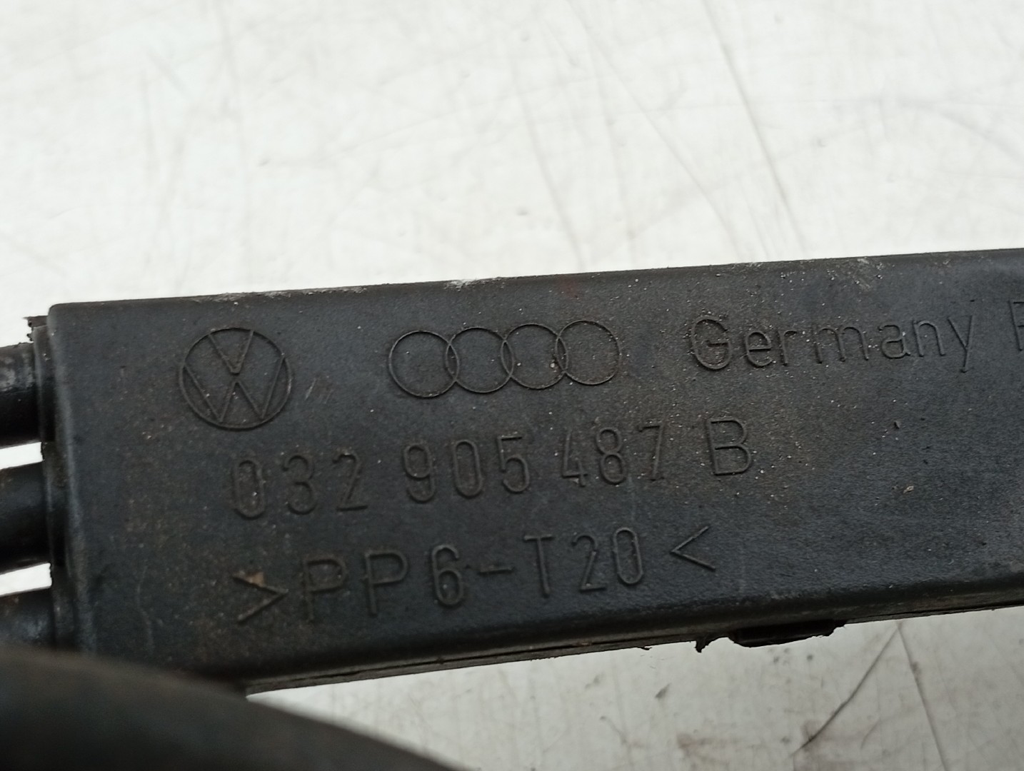 Distribuidor de Ignição VOLKSWAGEN GOLF III (1H1) | 91 - 98 Imagem-4