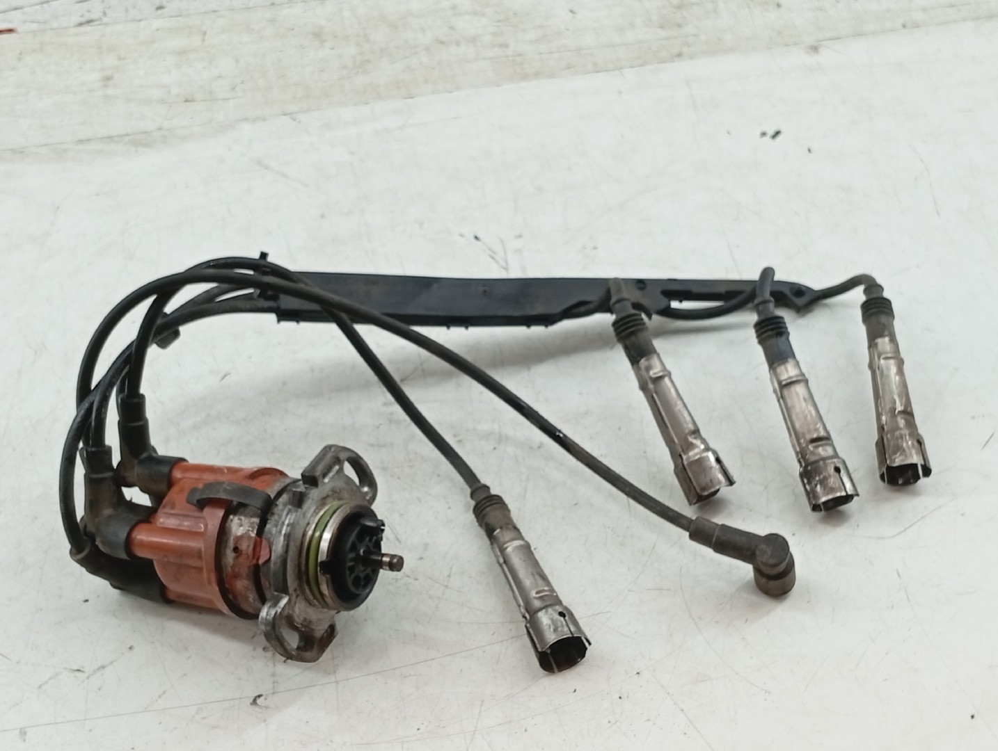 Distribuidor de Ignição VOLKSWAGEN GOLF III (1H1) | 91 - 98 Imagem-5