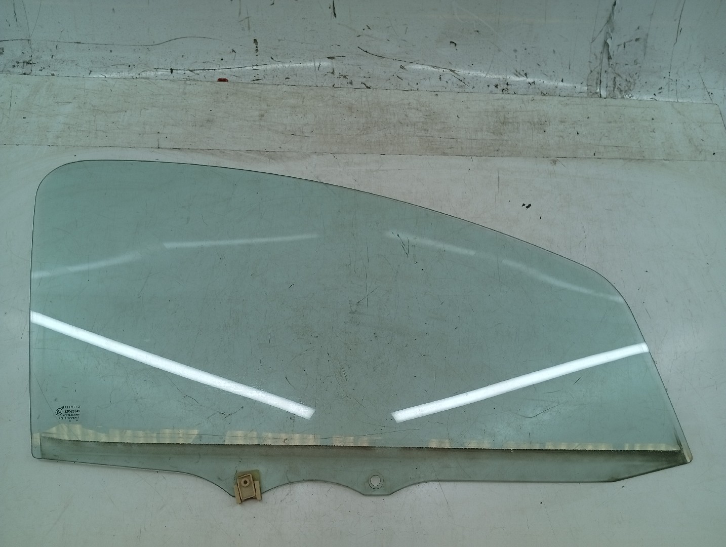 Vidro Porta Frente Direito VOLKSWAGEN GOLF III (1H1) | 91 - 98