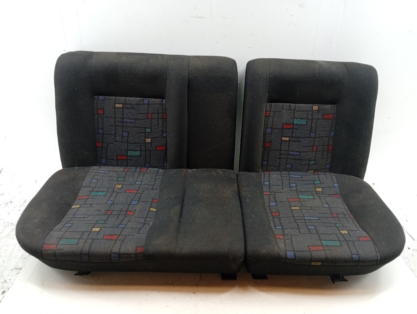 Conjunto de bancos VOLKSWAGEN GOLF III (1H1) | 91 - 98