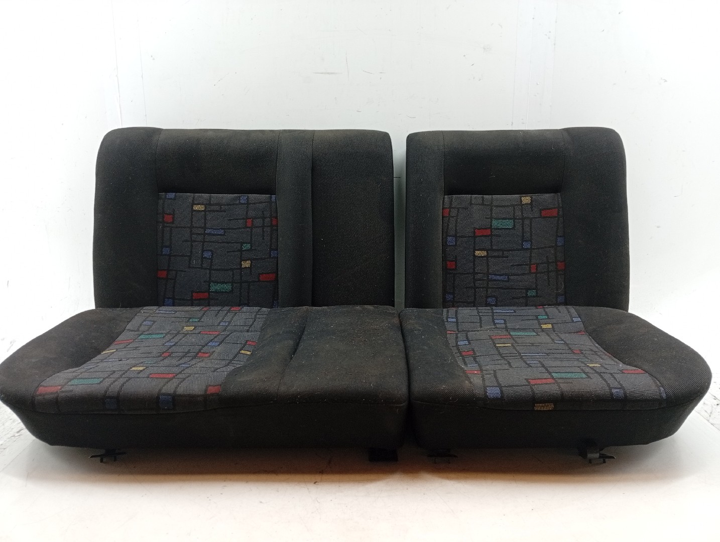 Conjunto de bancos VOLKSWAGEN GOLF III (1H1) | 91 - 98 Imagem-2