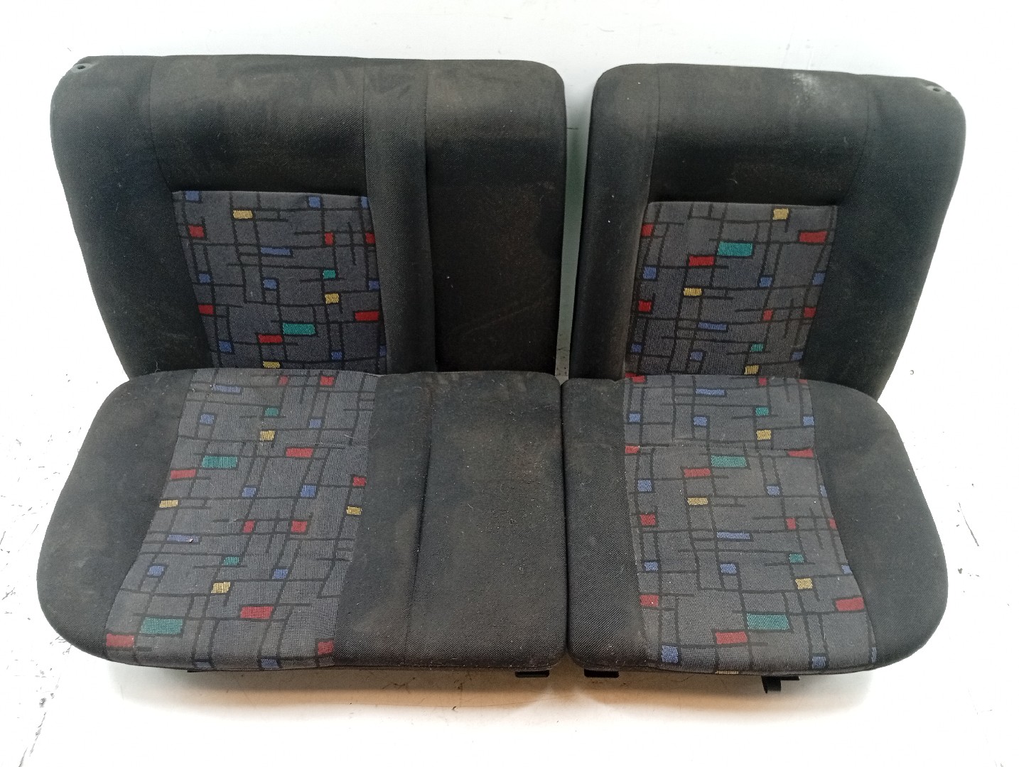 Conjunto de bancos VOLKSWAGEN GOLF III (1H1) | 91 - 98 Imagem-1