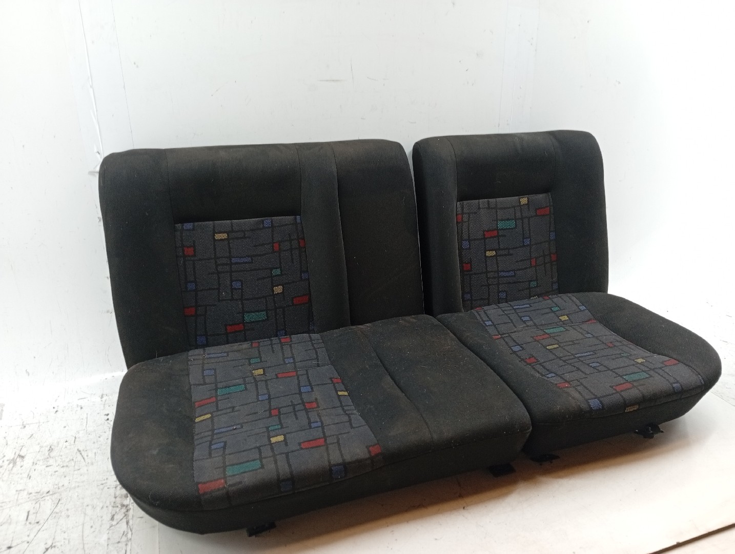 Conjunto de bancos VOLKSWAGEN GOLF III (1H1) | 91 - 98 Imagem-3