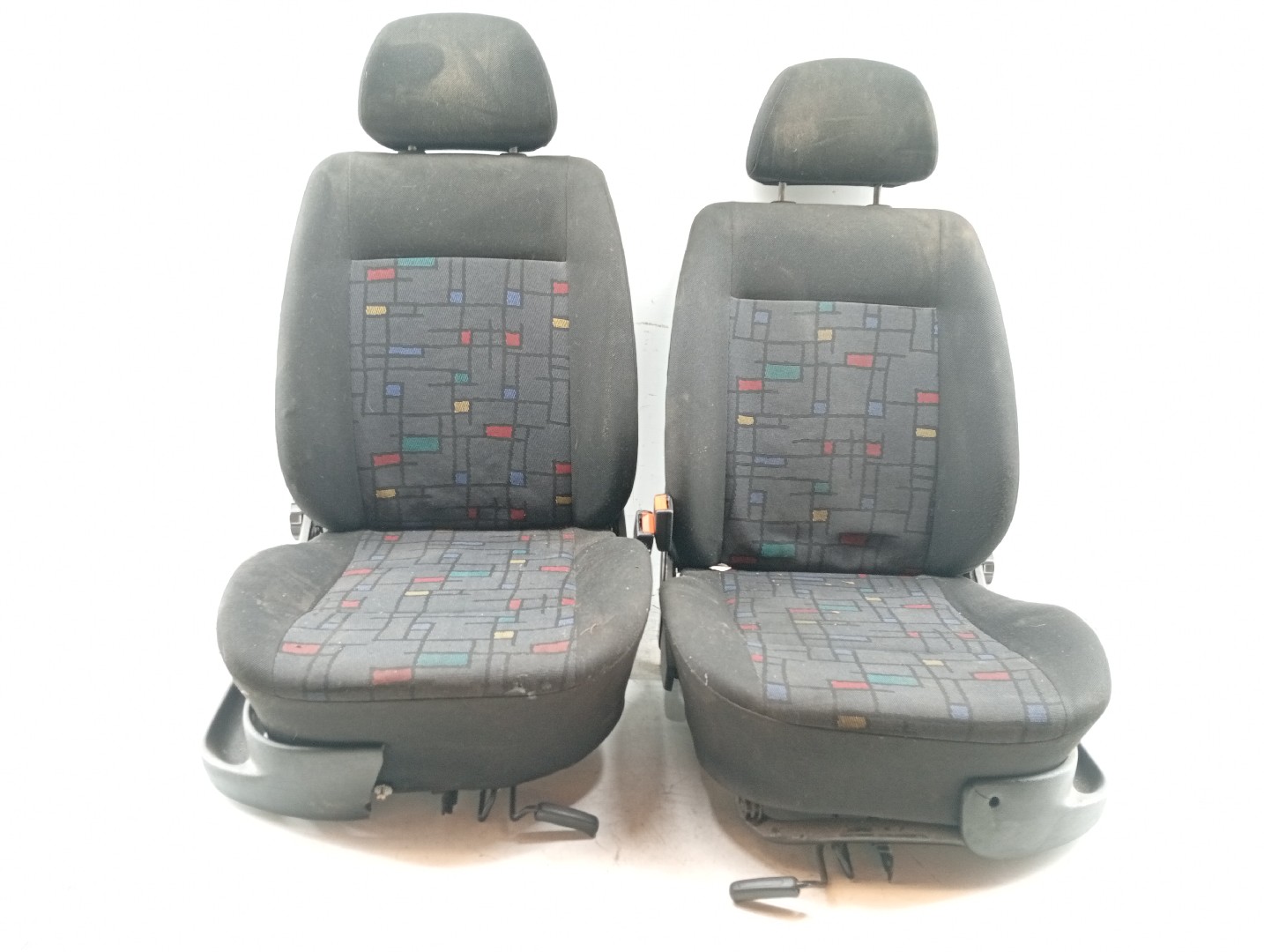 Conjunto de bancos VOLKSWAGEN GOLF III (1H1) | 91 - 98 Imagem-5