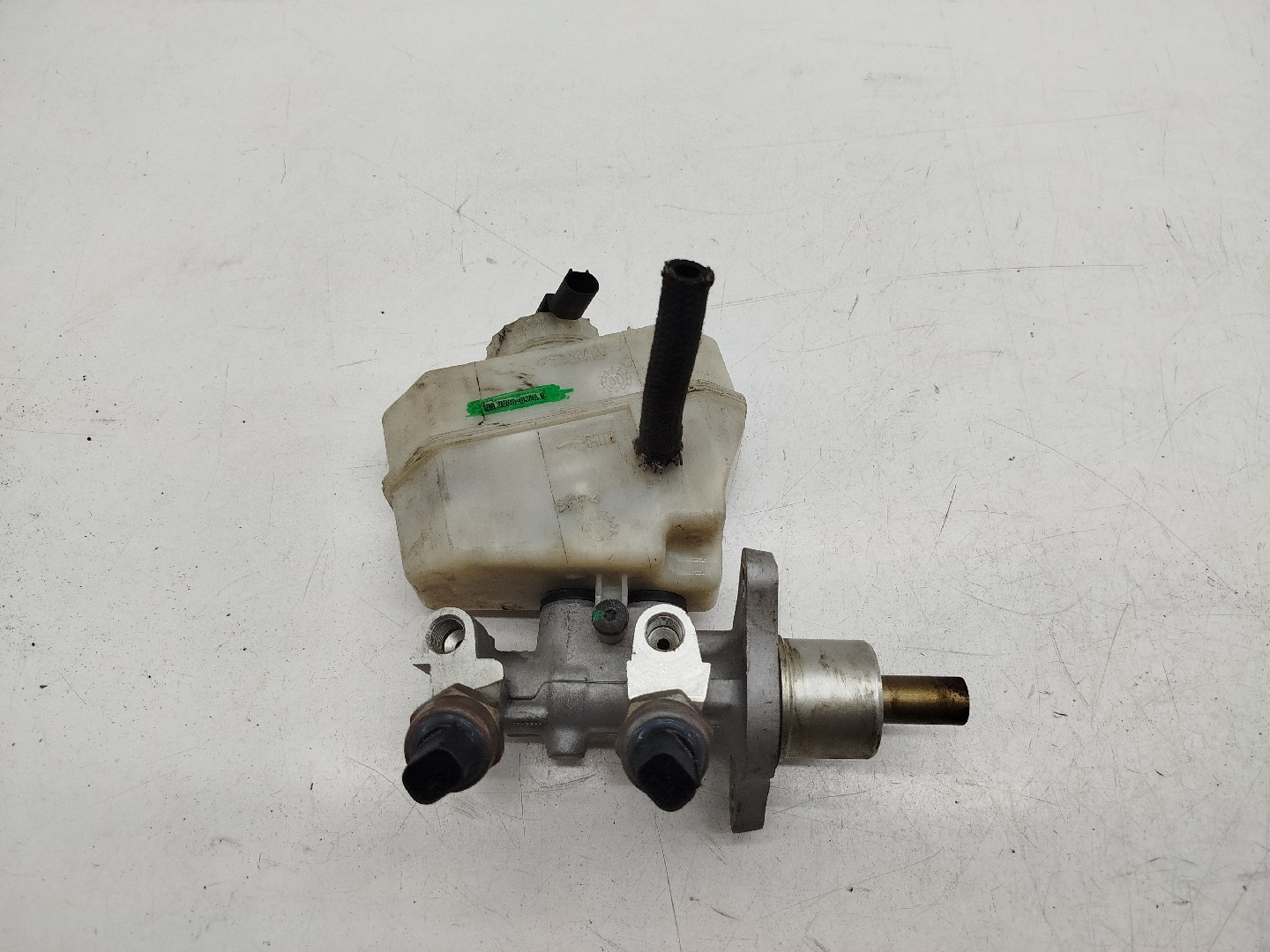 Bomba dos Travões BMW 3 Compact (E46) | 01 - 05