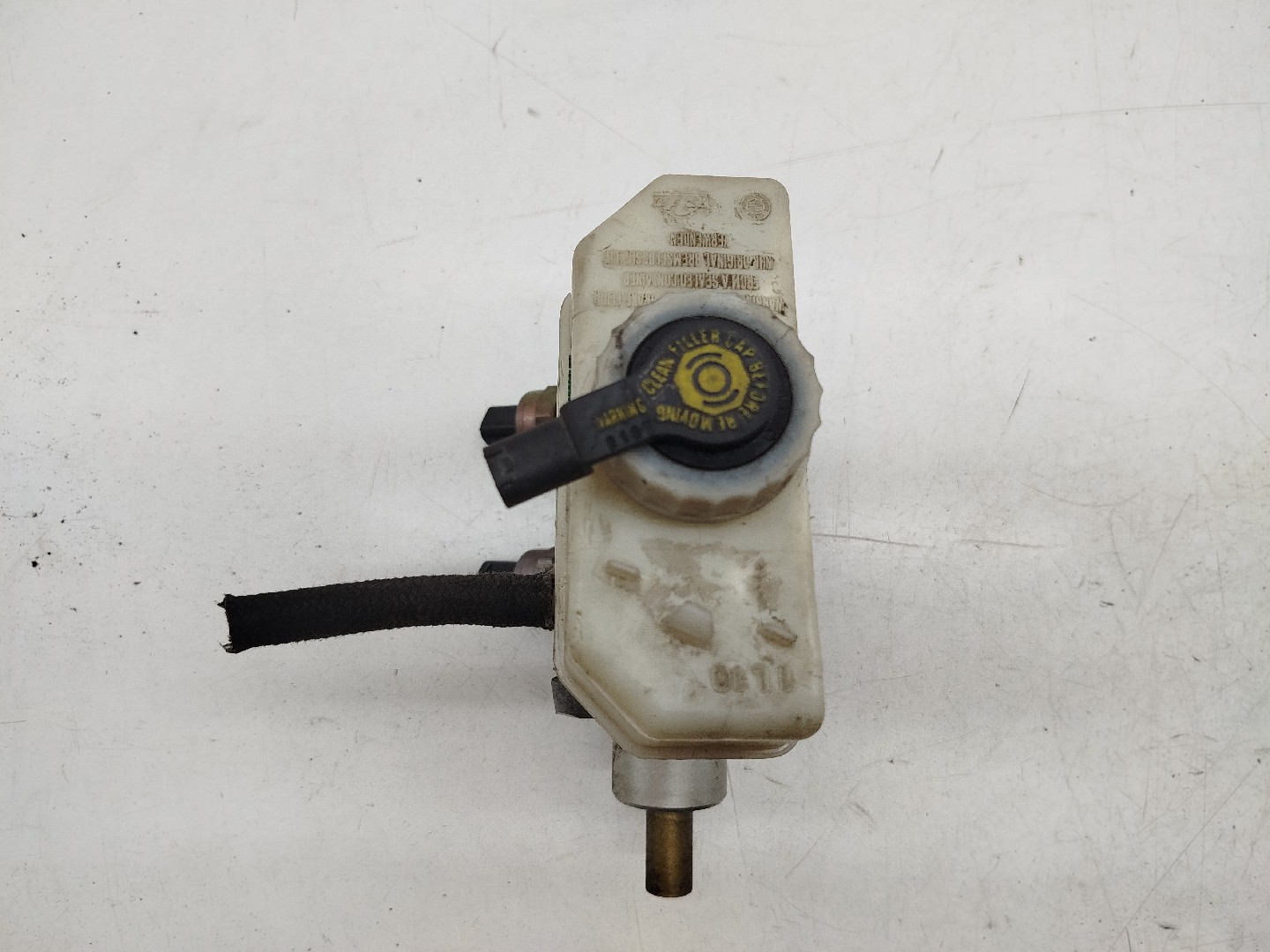 Bomba dos Travões BMW 3 Compact (E46) | 01 - 05 Imagem-2