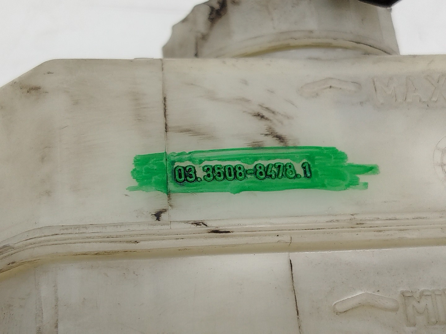 Bomba dos Travões BMW 3 Compact (E46) | 01 - 05 Imagem-1