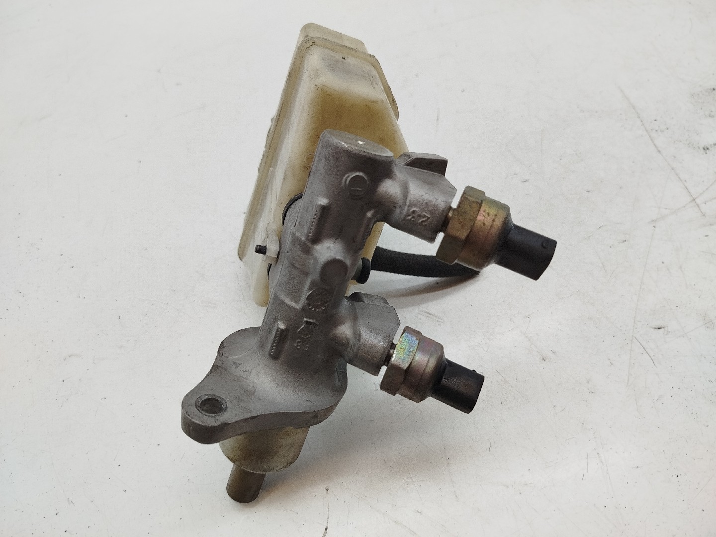 Bomba dos Travões BMW 3 Compact (E46) | 01 - 05 Imagem-4