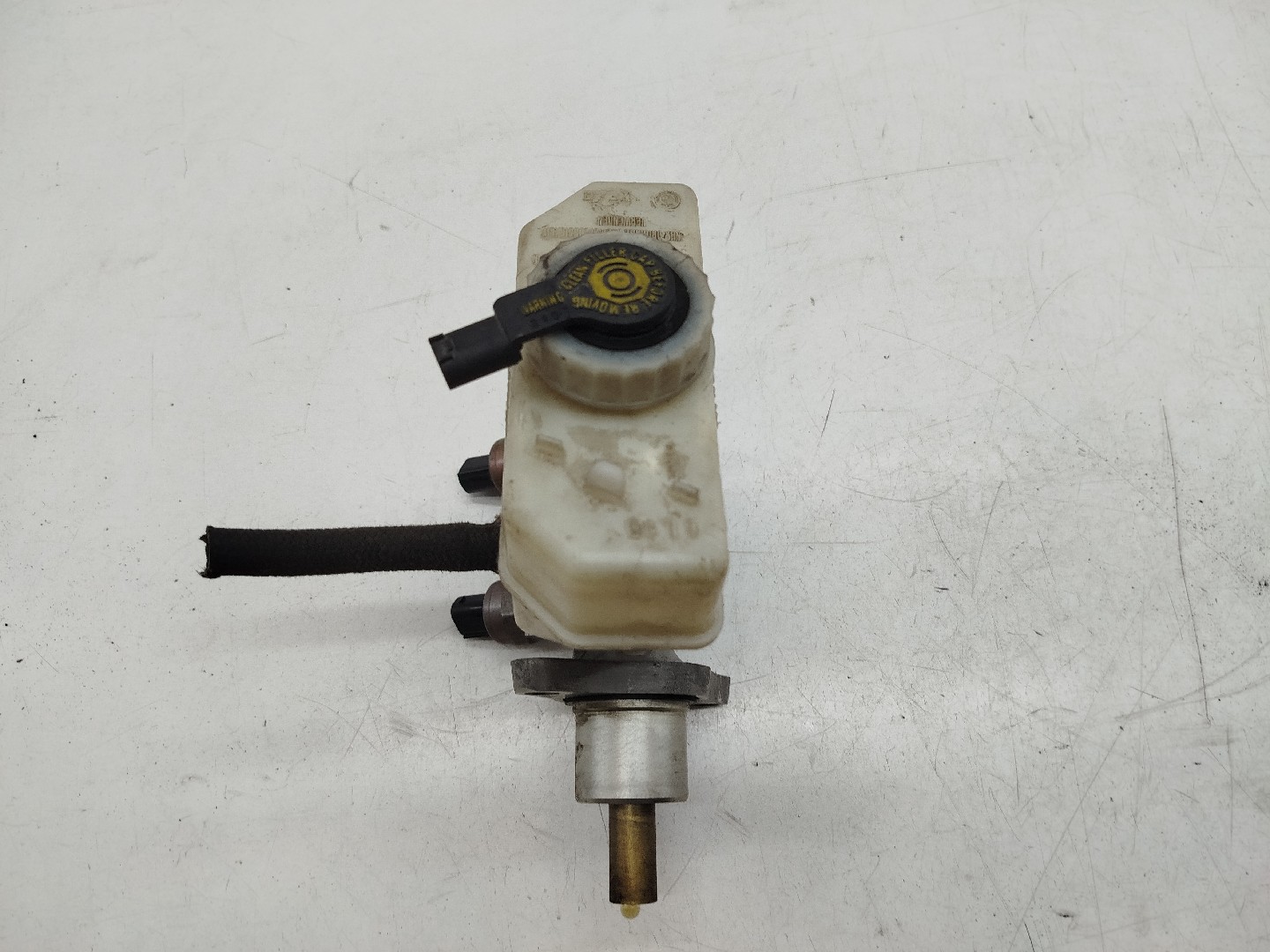 Bomba dos Travões BMW 3 Compact (E46) | 01 - 05 Imagem-6