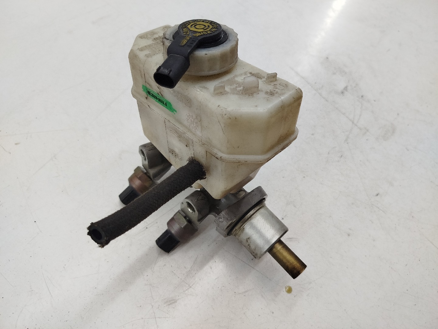 Bomba dos Travões BMW 3 Compact (E46) | 01 - 05 Imagem-5