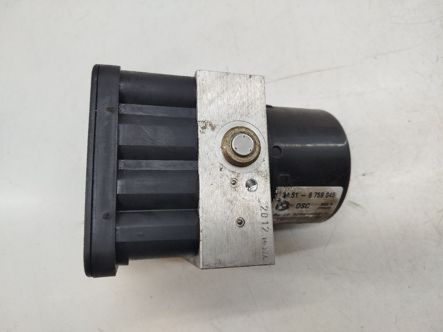 Bomba de ABS BMW 3 Compact (E46) | 01 - 05 Imagem-5