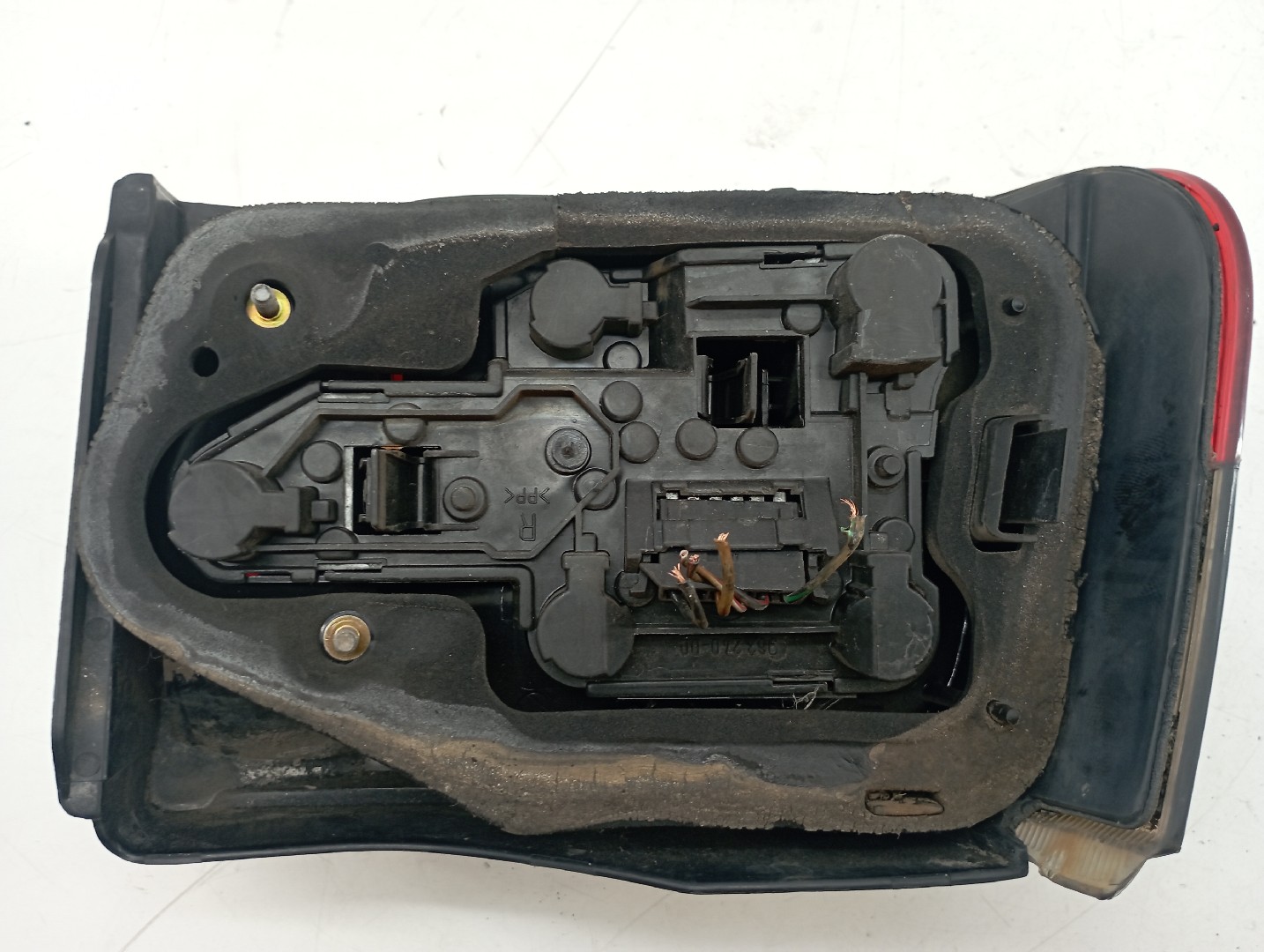 Farolim Stop Direito SEAT IBIZA II (6K1) | 93 - 02 Imagem-4