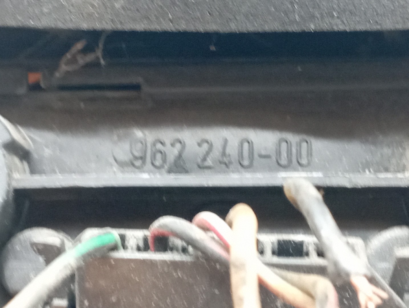 Farolim Stop Direito SEAT IBIZA II (6K1) | 93 - 02 Imagem-5