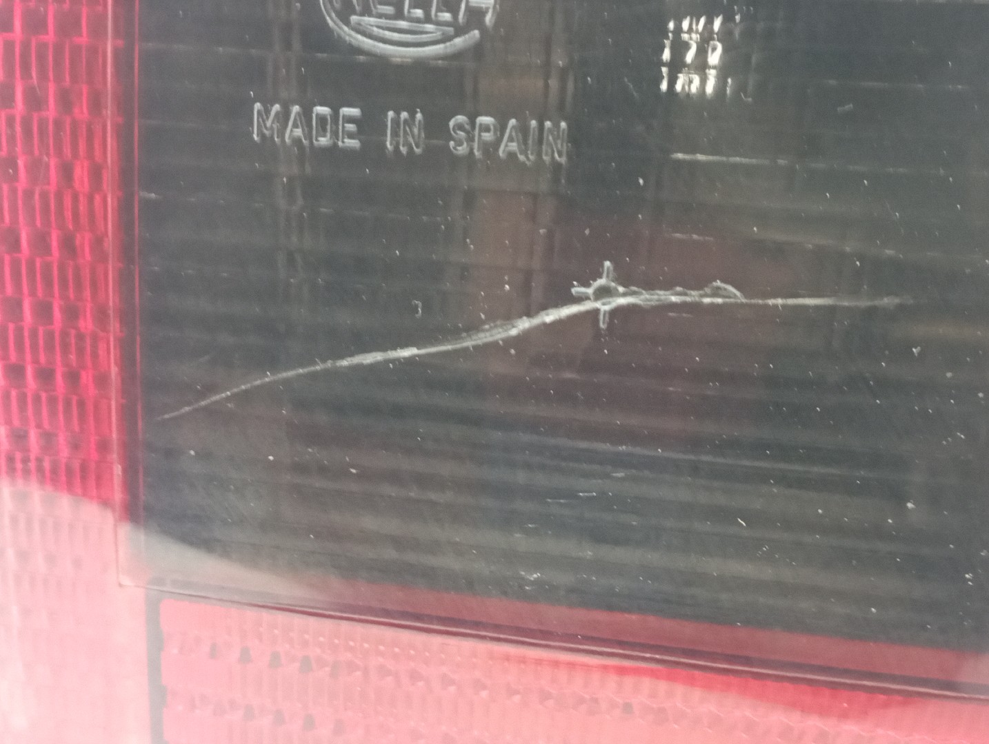 Farolim Stop Direito SEAT IBIZA II (6K1) | 93 - 02 Imagem-1