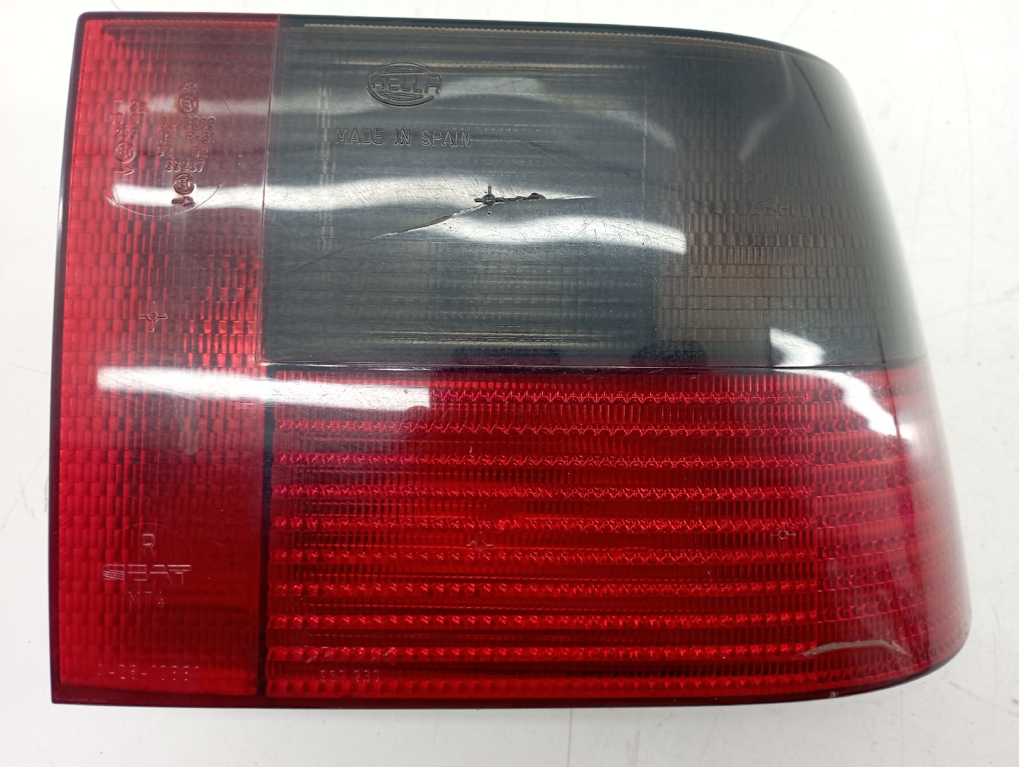 Farolim Stop Direito SEAT IBIZA II (6K1) | 93 - 02 Imagem-9