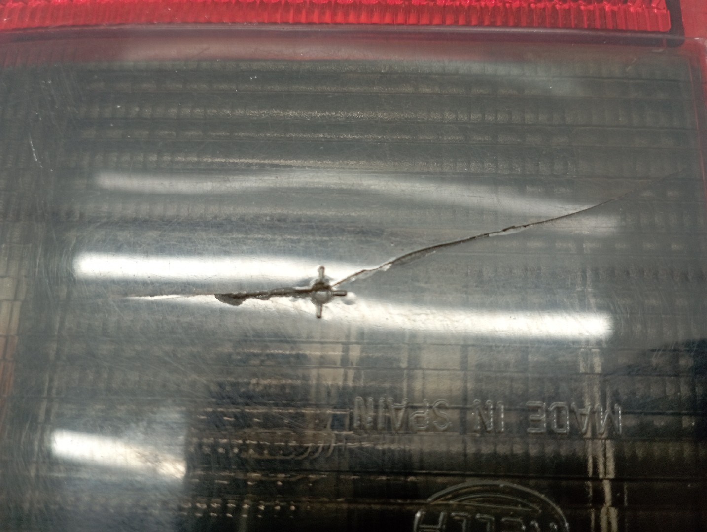 Farolim Stop Direito SEAT IBIZA II (6K1) | 93 - 02 Imagem-8