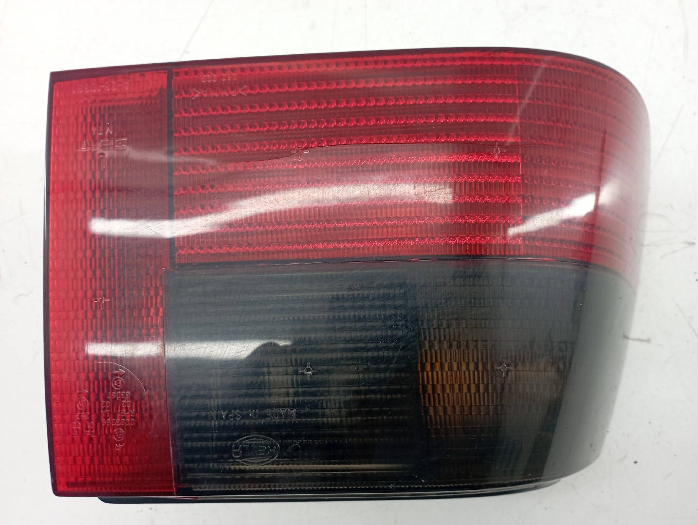 Farolim Stop Esquerdo SEAT IBIZA II (6K1) | 93 - 02