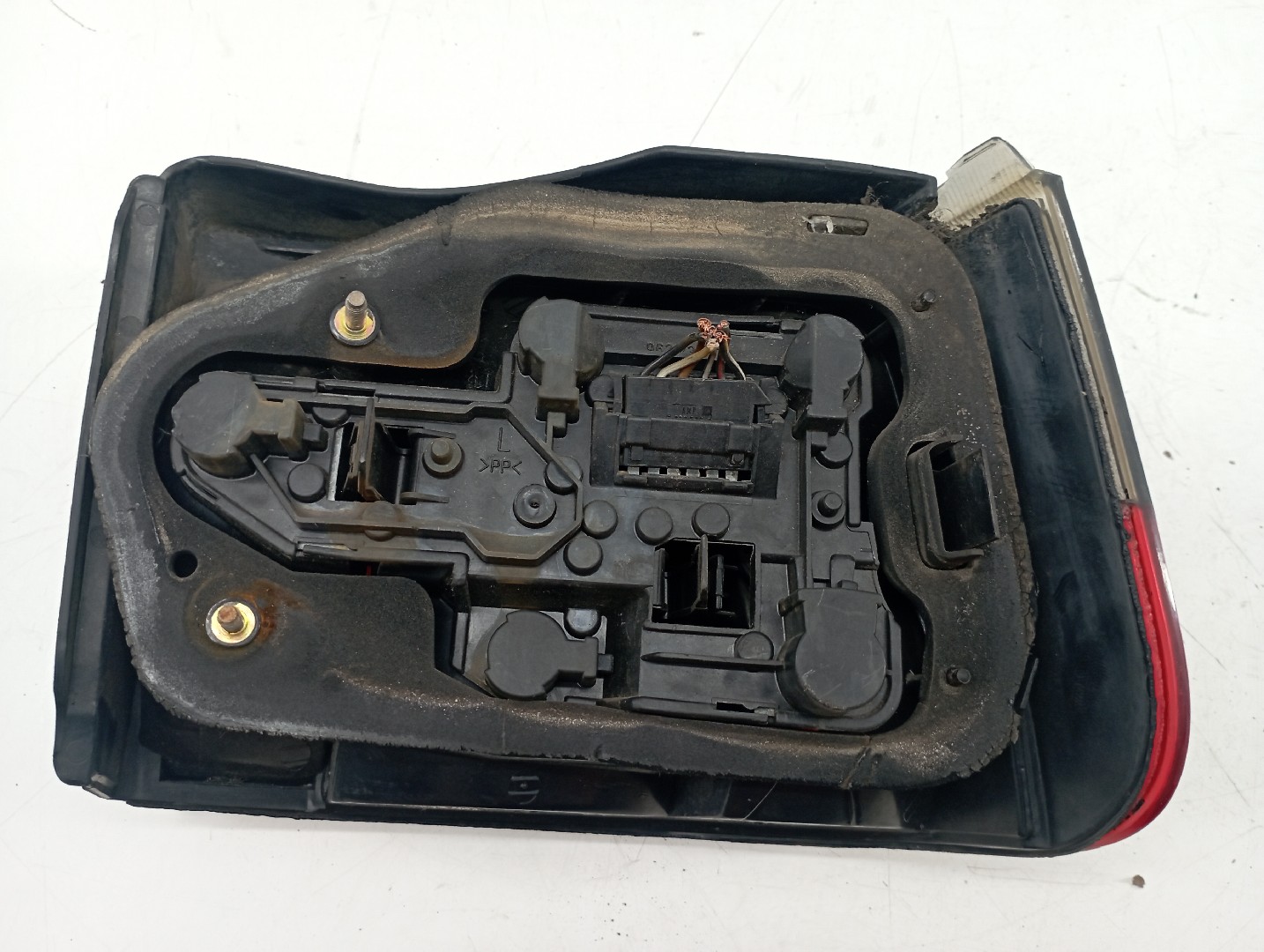 Farolim Stop Esquerdo SEAT IBIZA II (6K1) | 93 - 02 Imagem-1