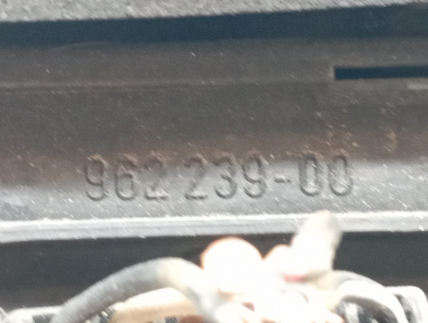 Farolim Stop Esquerdo SEAT IBIZA II (6K1) | 93 - 02 Imagem-3