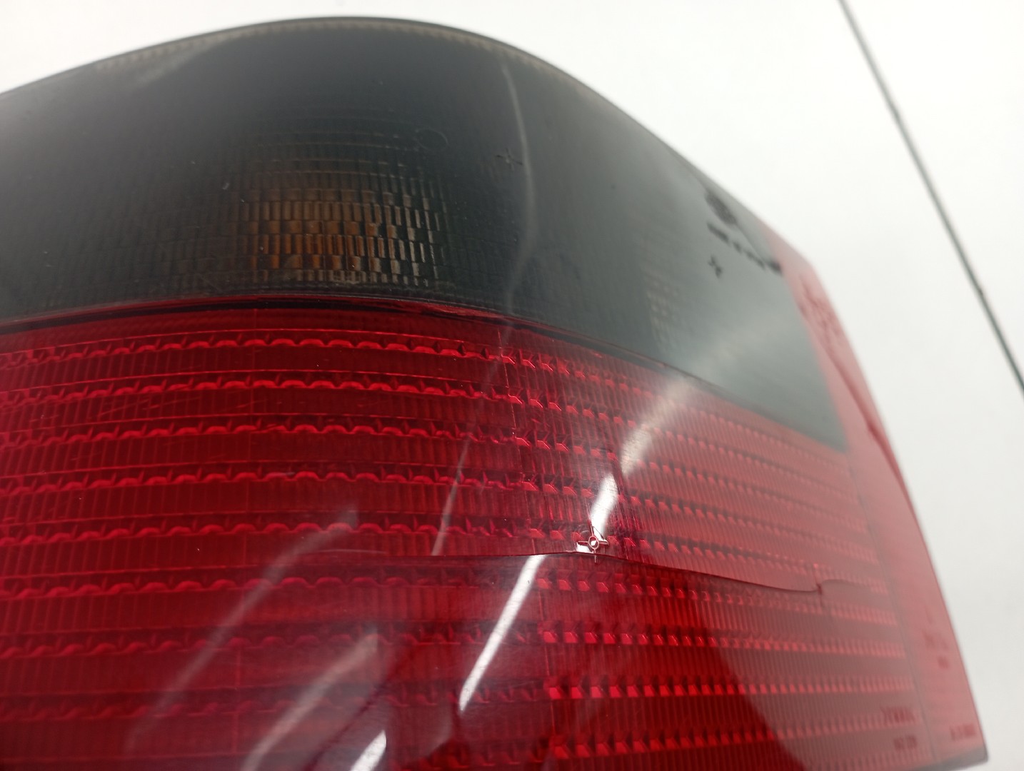 Farolim Stop Esquerdo SEAT IBIZA II (6K1) | 93 - 02 Imagem-8