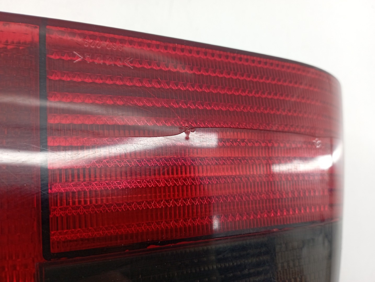 Farolim Stop Esquerdo SEAT IBIZA II (6K1) | 93 - 02 Imagem-7