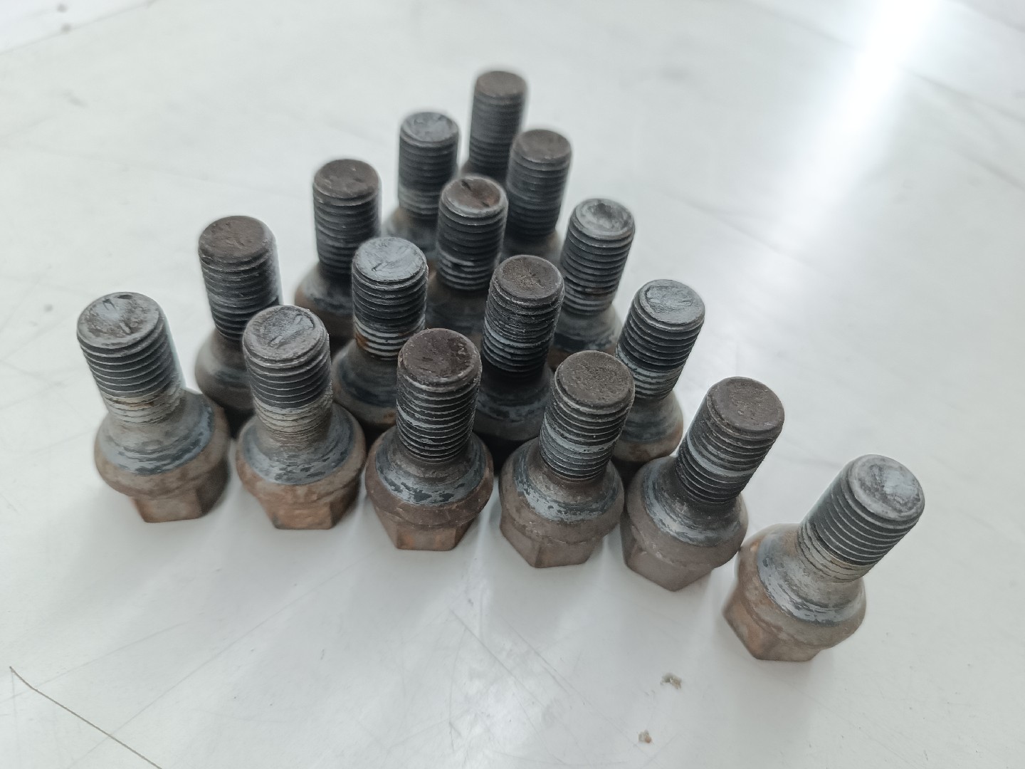 Pernos CITROEN C1 (PM_, PN_) | 05 - 14 Imagem-1