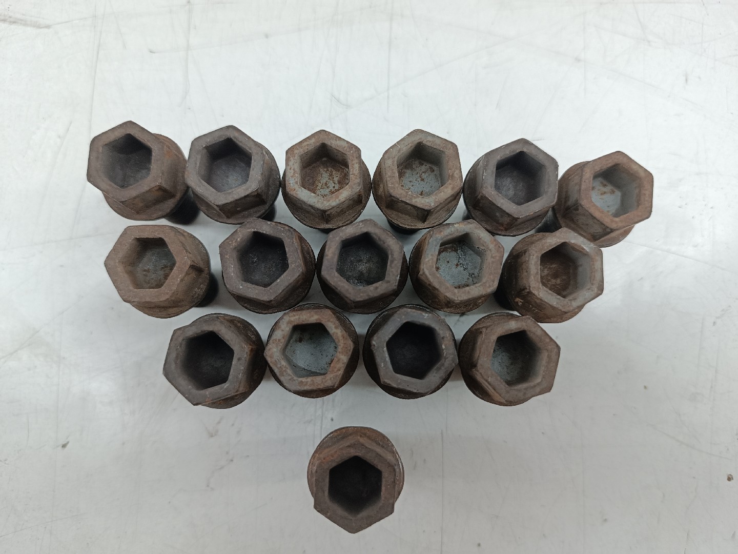 Pernos CITROEN C1 (PM_, PN_) | 05 - 14 Imagem-2