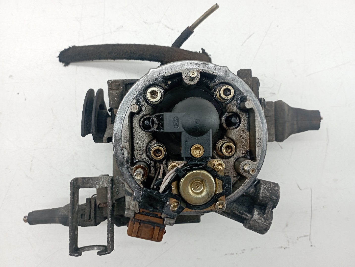 Carburador SEAT IBIZA II (6K1) | 93 - 02