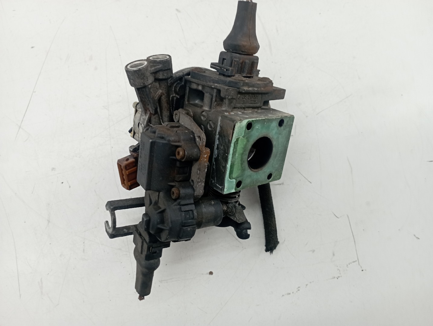 Carburador SEAT IBIZA II (6K1) | 93 - 02 Imagem-6