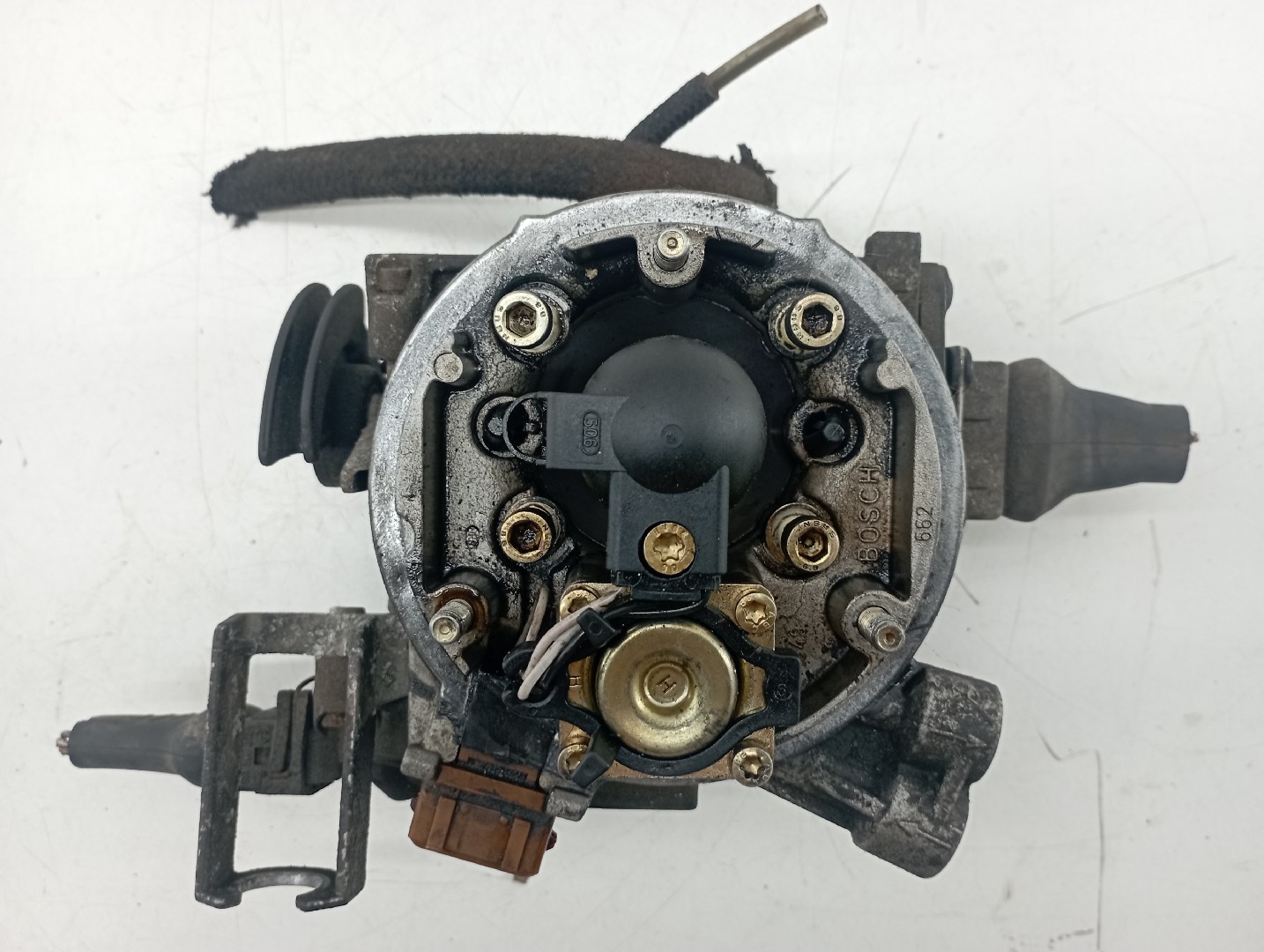 Carburador SEAT IBIZA II (6K1) | 93 - 02 Imagem-7